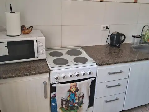 Depto Tipo Casa en Venta en Barrio Don Bosco, USD 48.000