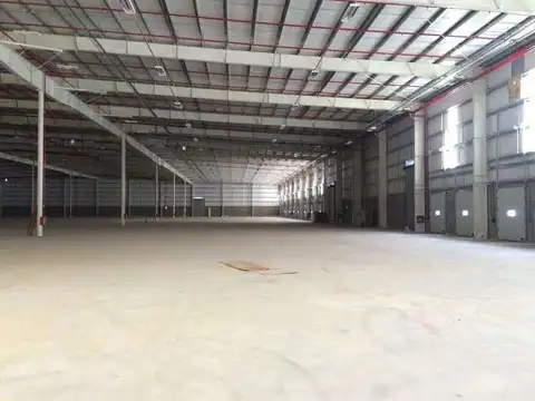 Galpon en Alquiler en Tortuguitas, USD 160.000