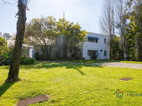 Casa en Venta de 5 dormitorios