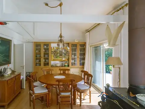 Casa en Venta 40 años