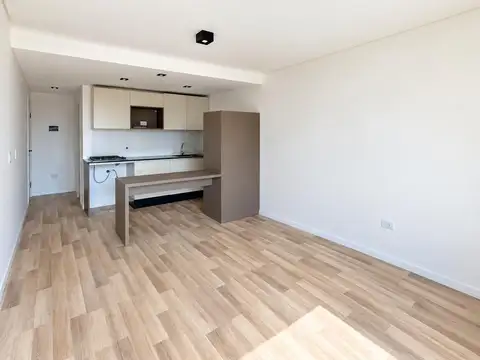 Monoambiente - 3 de febrero al 1400 - centro