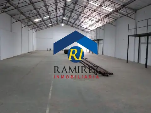 Local en Venta A Estrenar
