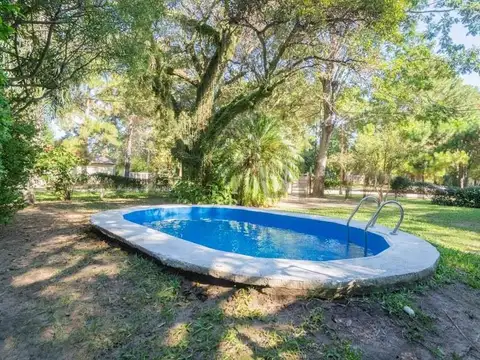 Quinta en venta, Arroyo Leyes, Santa Fe