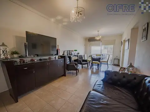Departamento en Venta en Villa Pueyrredón, USD 133.000