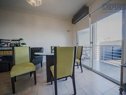 Departamento en Venta 15 años