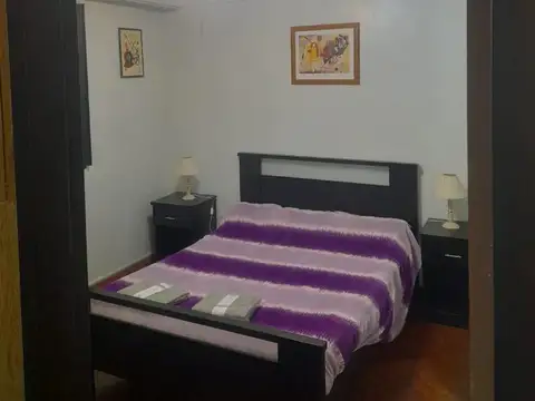 Departamento en Alquiler Temporal Permite mascota