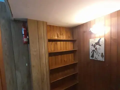 Departamento en Alquiler Temporal en Constitucion, USD 800