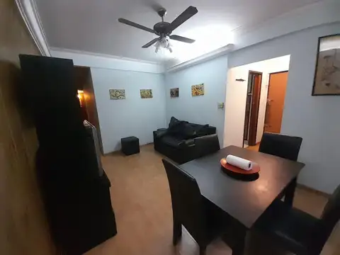 Departamento en Alquiler Temporal en Constitucion, USD 800