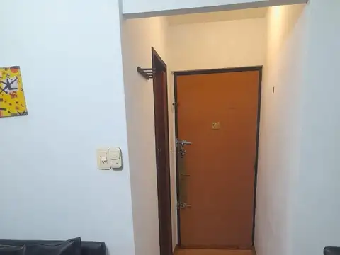 Departamento en Alquiler Temporal de 3 ambientes
