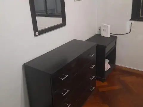 Departamento en Alquiler Temporal Permite mascota