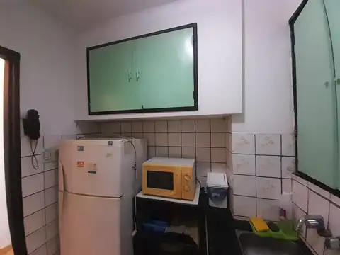 Departamento en Alquiler Temporal de 3 ambientes