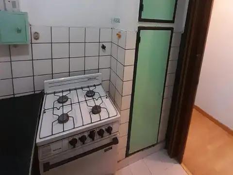 Departamento en Alquiler Temporal 35 años