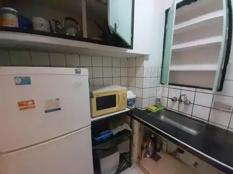 Departamento en Alquiler Temporal Permite mascota