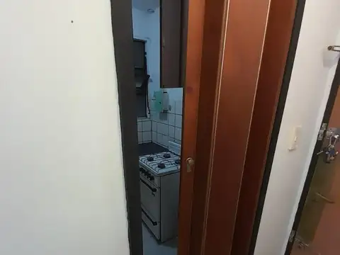 Departamento en Alquiler Temporal de 2 dormitorios