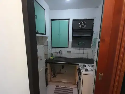 Departamento en Alquiler Temporal en Constitucion, USD 800