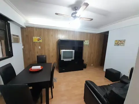 Departamento en Alquiler Temporal 35 años