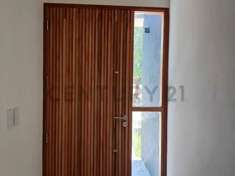 Casa en Venta 2025 años