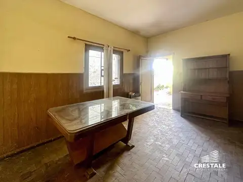 Venta casa pasillo Alberdi Rosario