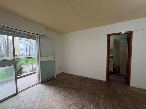 ALQUILER DEPARTAMENTO 2 AMBIENTES BALCON EN VILLA LUGANO