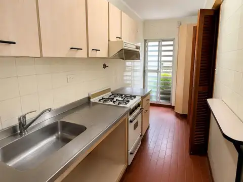 Departamento en Alquiler de 1 dormitorio