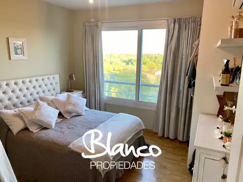 Departamento en Alquiler en Otros barrios de Nordelta, USD 1.500