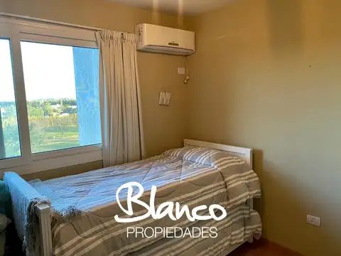Departamento en Alquiler A Estrenar