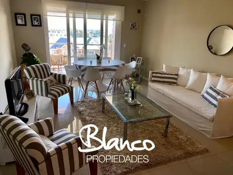 Departamento en Alquiler de 2 dormitorios