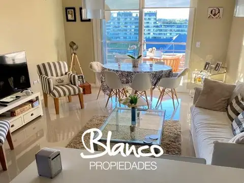 Departamento en Alquiler de 3 ambientes