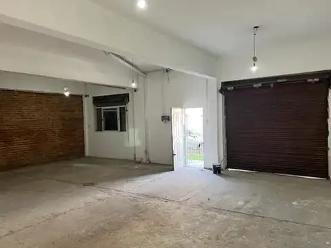 Galpon en Alquiler en Lanús Oeste, $ 500.000