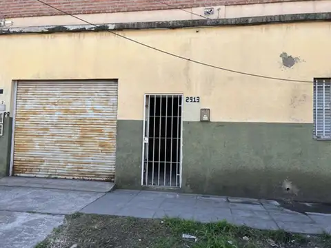 Galpon Deposito De 80 Mts Con Baño