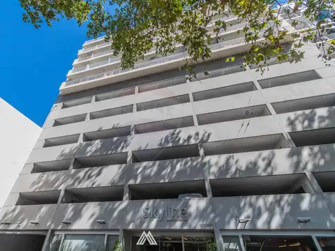 Alquiler Monoambiente Cordón 