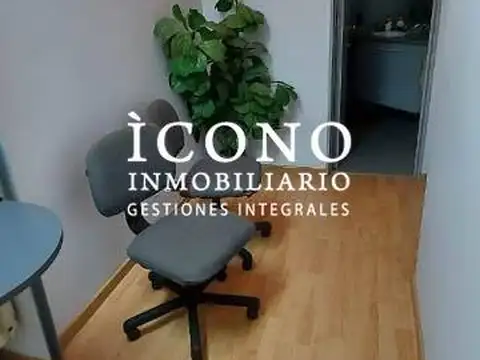 Oficina en Venta 60 años