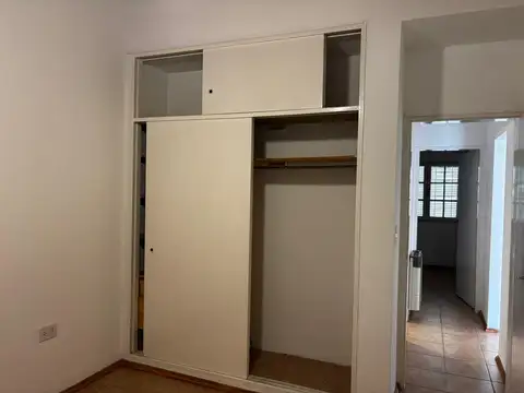 Casa en alquiler en Barrio Santa Genoveva