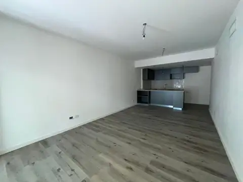 Departamento en Venta en Caballito, USD 208.000
