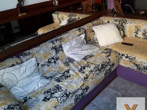 Departamento en Venta de 4 ambientes