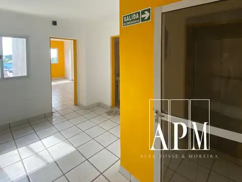 Piso de oficinas en venta sobre calle 3 de Febrero, Posadas