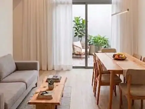 Departamento en Venta en Villa Urquiza, CABA