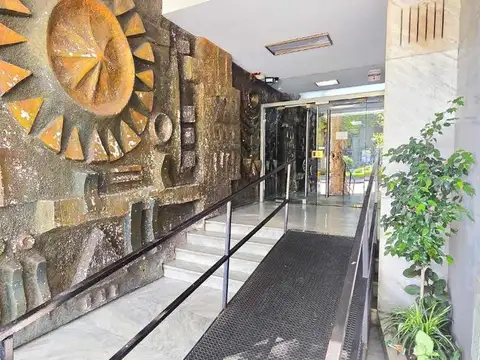 DEPARTAMENTO EN VENTA 2 AMBIENTES APTO CREDITO