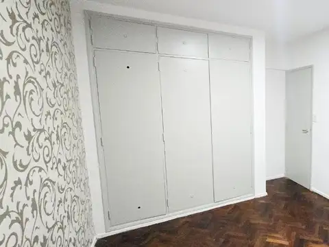 DEPARTAMENTO EN VENTA 2 AMBIENTES APTO CREDITO