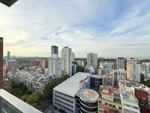 Departamento en Alquiler 32 años