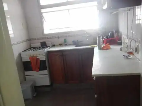 Departamento en Alquiler Temporal 25 años