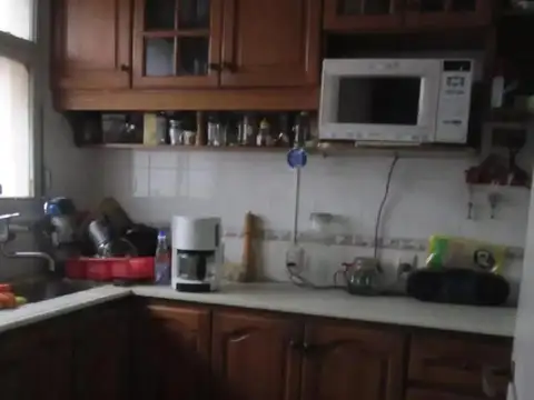 Departamento Monoambiente con 3 baños