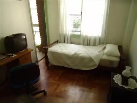 Habitación en alquiler temporario
