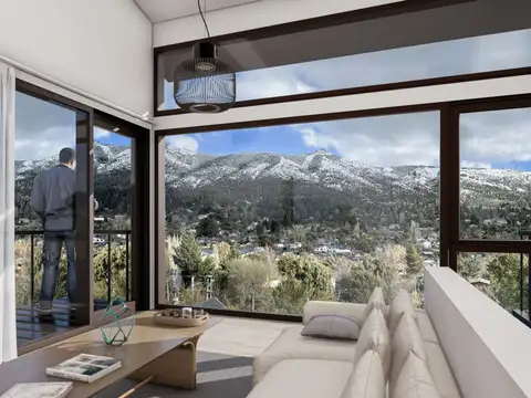 PH en Venta en San Carlos de Bariloche, Bariloche