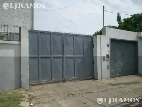 Galpon en Venta en Ricardo Rojas, USD 670.000