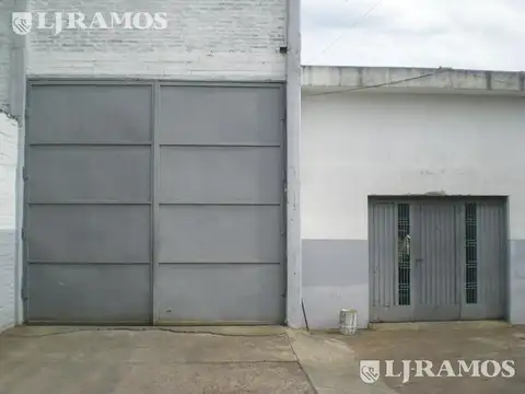 Galpon en Venta A Estrenar