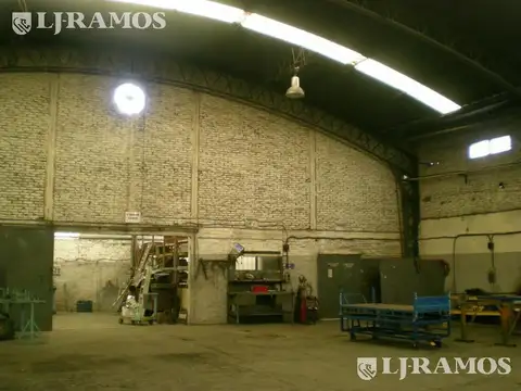 Galpon en Venta en Ricardo Rojas, USD 500.000