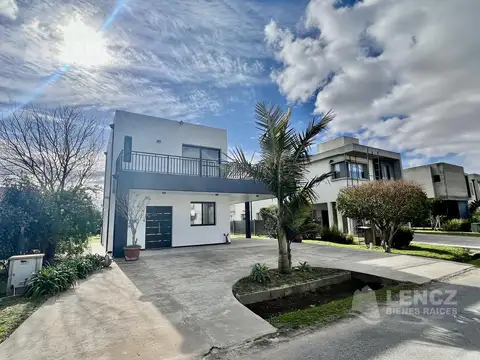 Los Troncos, Berazategui