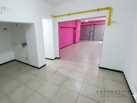 Local en alquiler de 180 m2 en  Suipacha al 500 excelente ubicacion microcentro