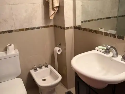 Departamento en Alquiler al Oeste